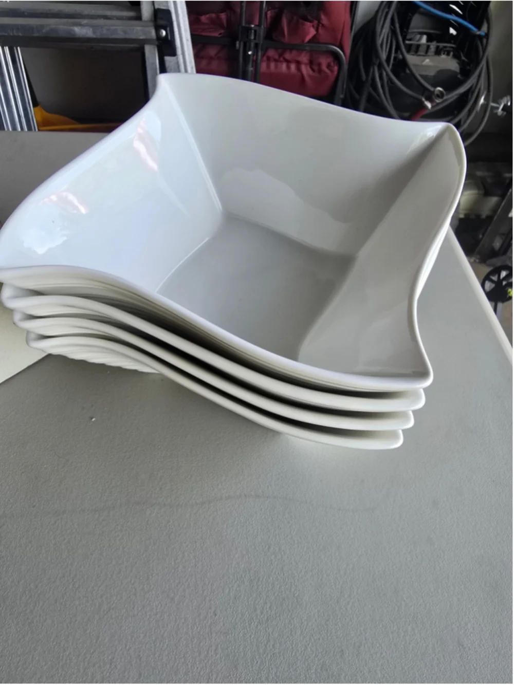 Unbranded this set